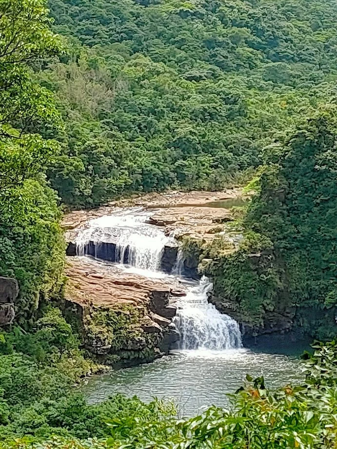 Mariudo Fall