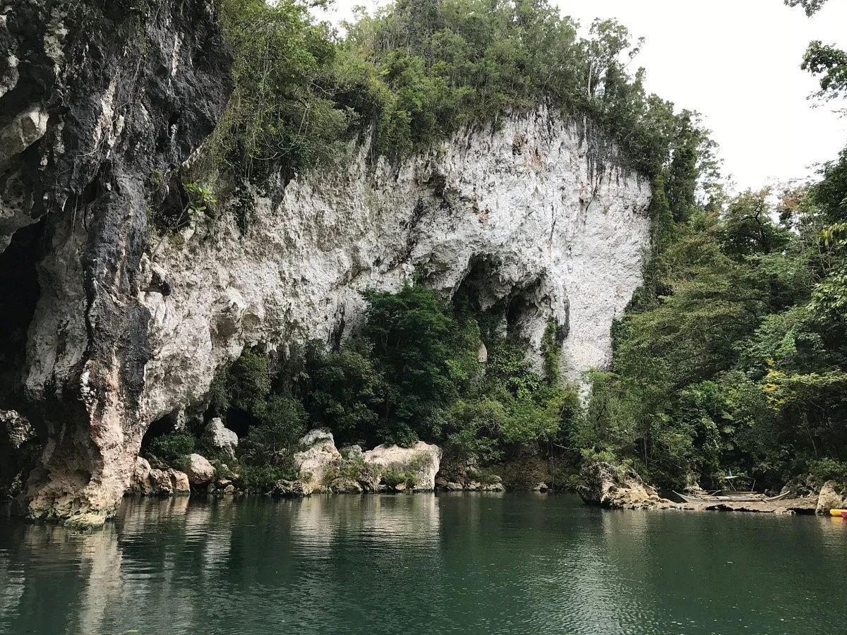 Samar Island Natural Park