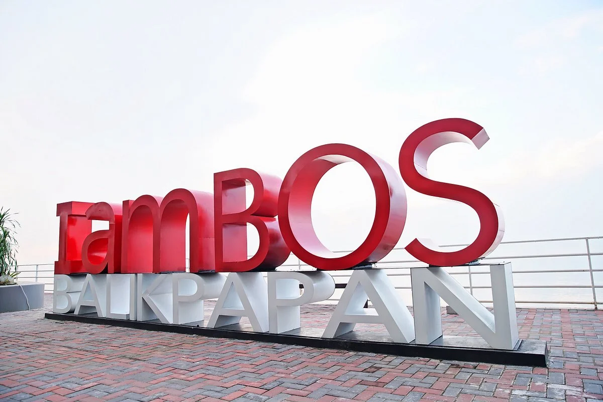Balikpapan Ocean Square