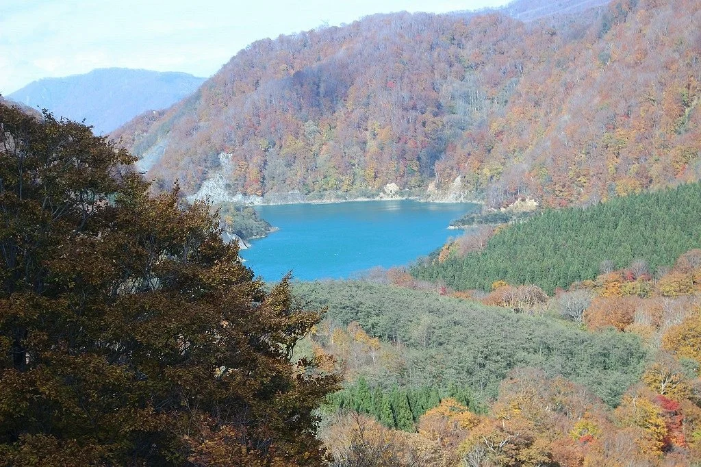 Kagura Tashiro Ski Resort