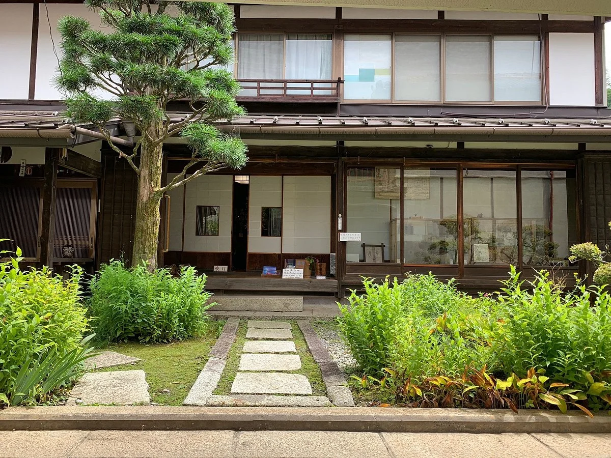 Takase Toson Museum