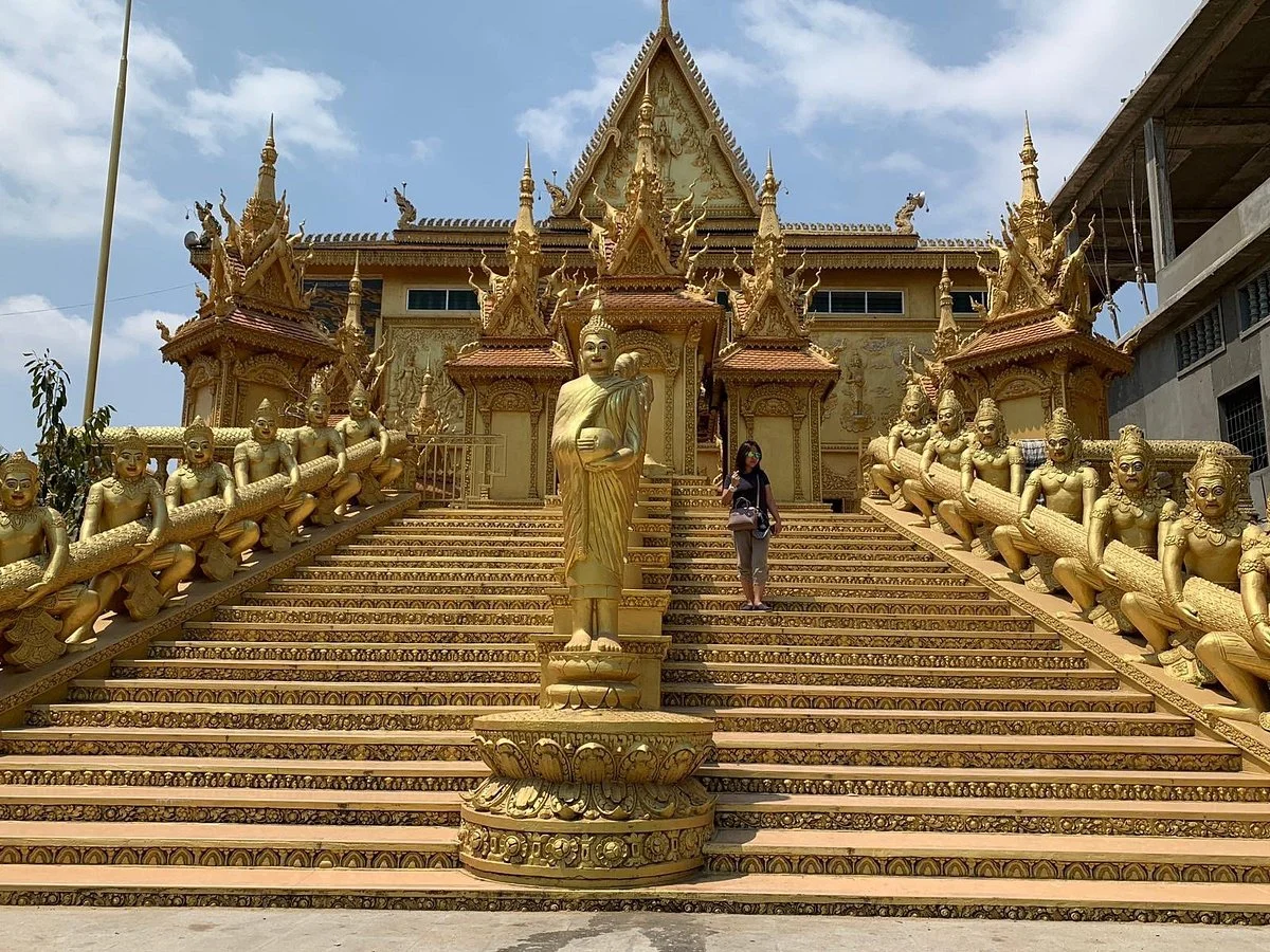 Wat Kean Kleang