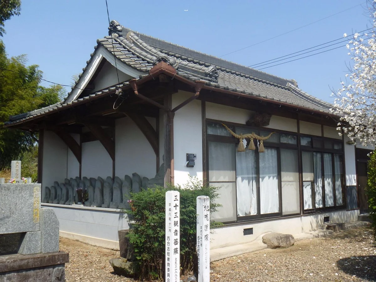 Daiji-in