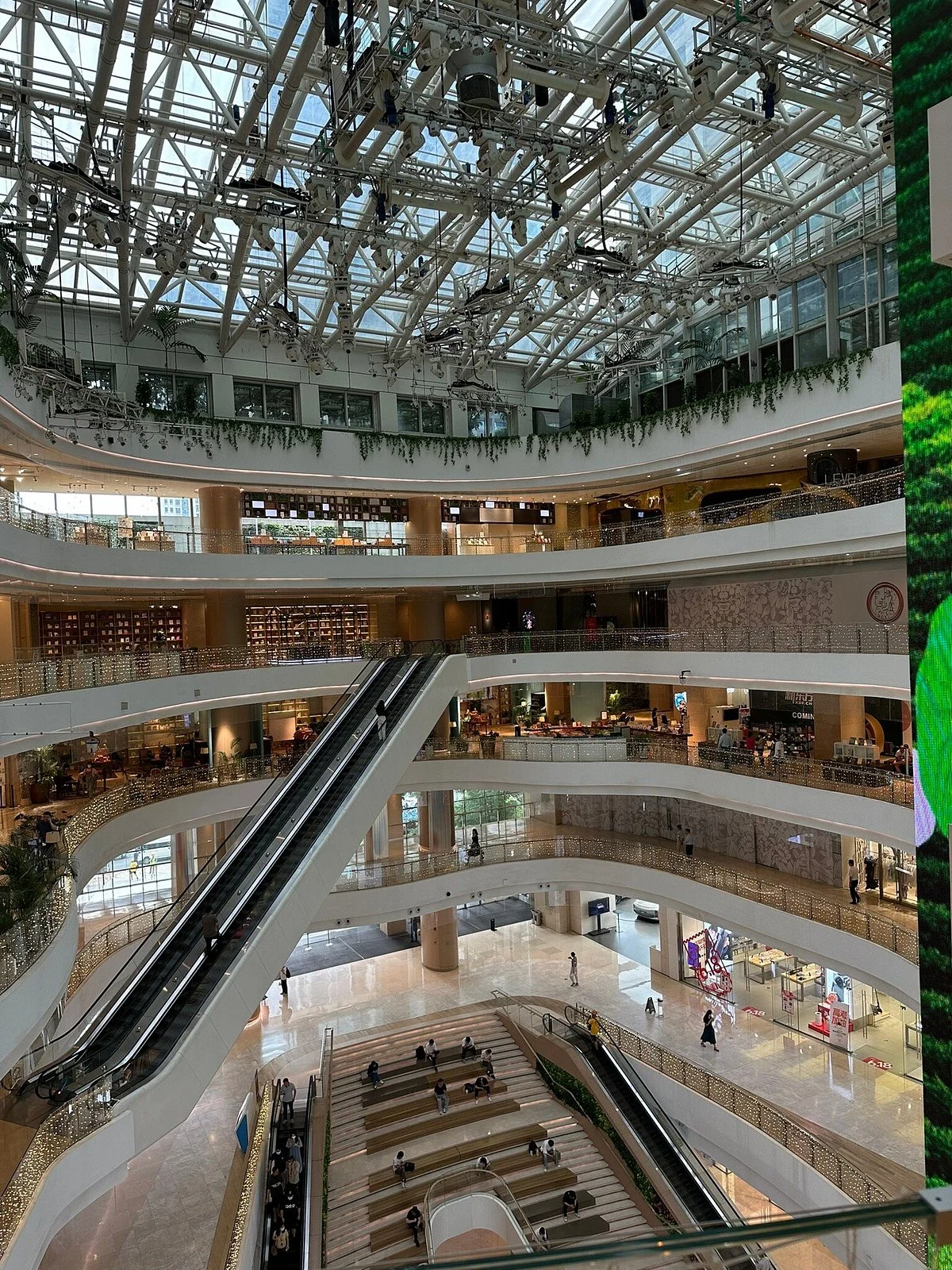 GT Land Plaza