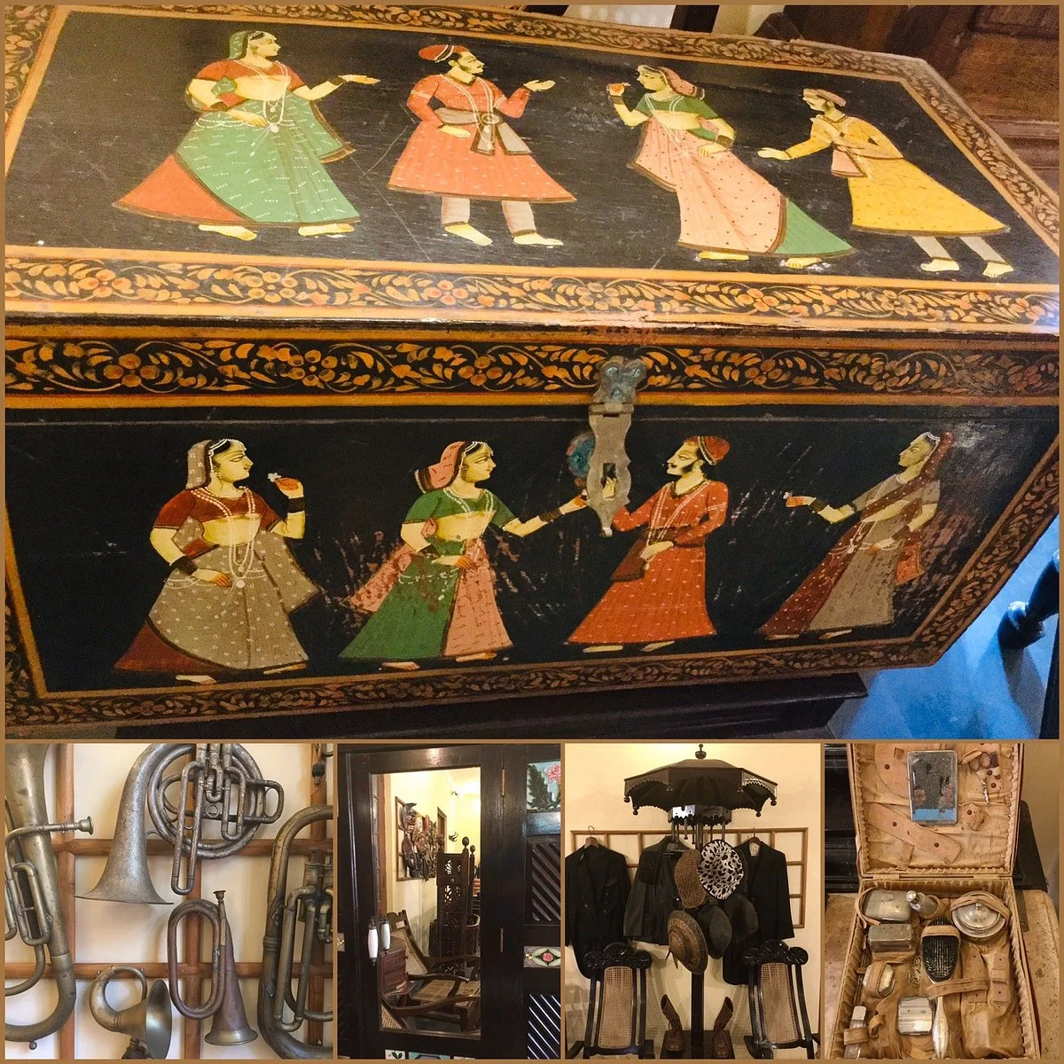 Goa Chitra Museum