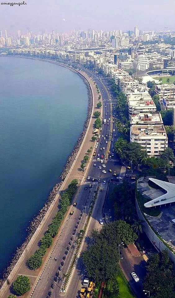 Nariman Point