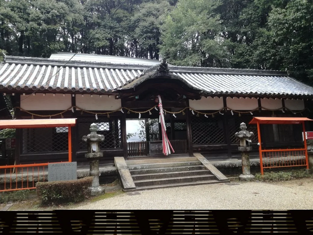 Takayama Hachiman Shrine