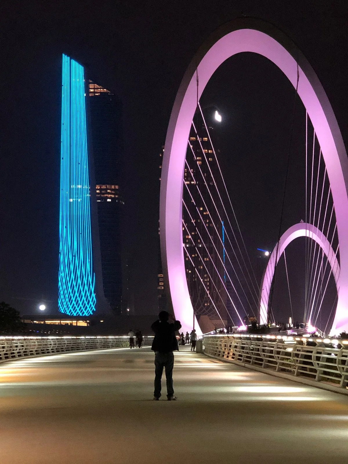 Nanjing Eye