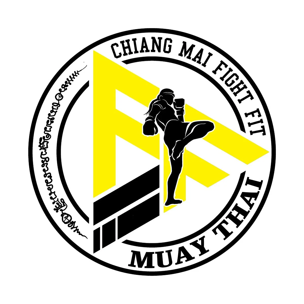 Chiang Mai Fight Fit Muay Thai