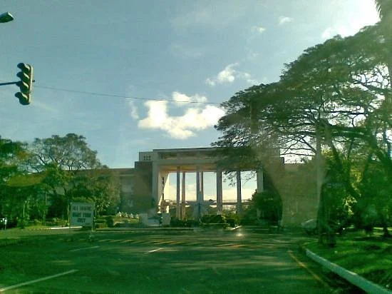 University of the Philippines