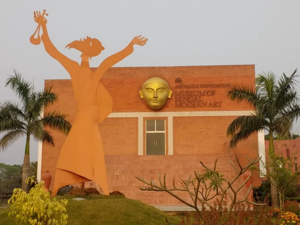 Artsacre Museum of Bengal Modern Art