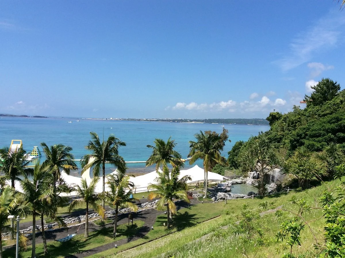 Kanucha Beach
