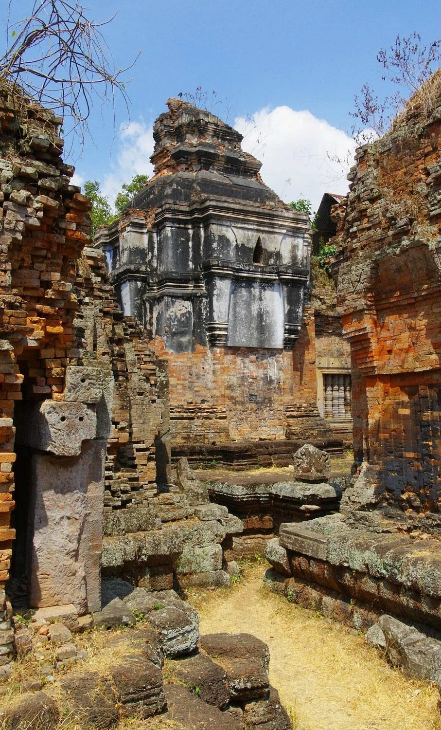 Phnom Chisor
