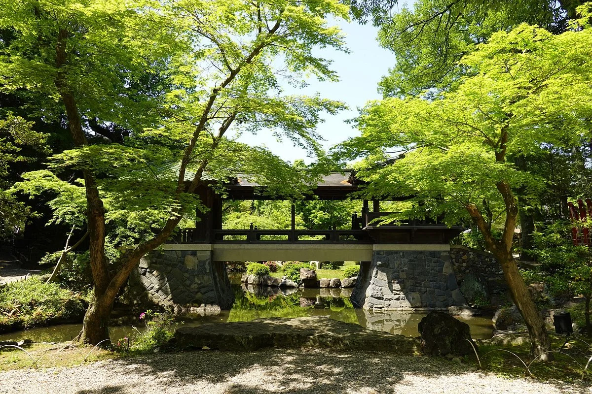 Yokiso
