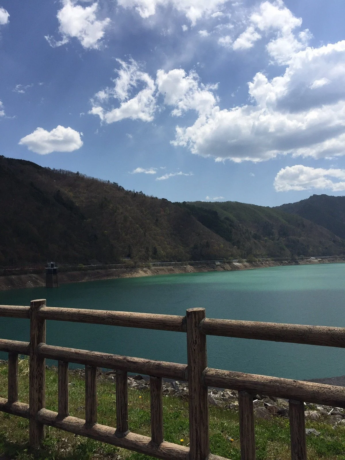 Makio Dam