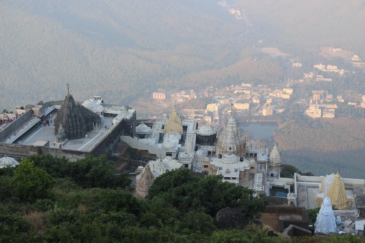 Jain Derasar