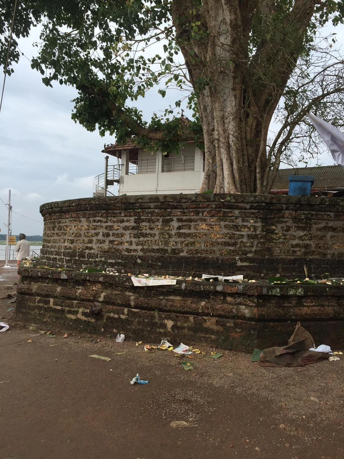 Nava Mukunda Temple