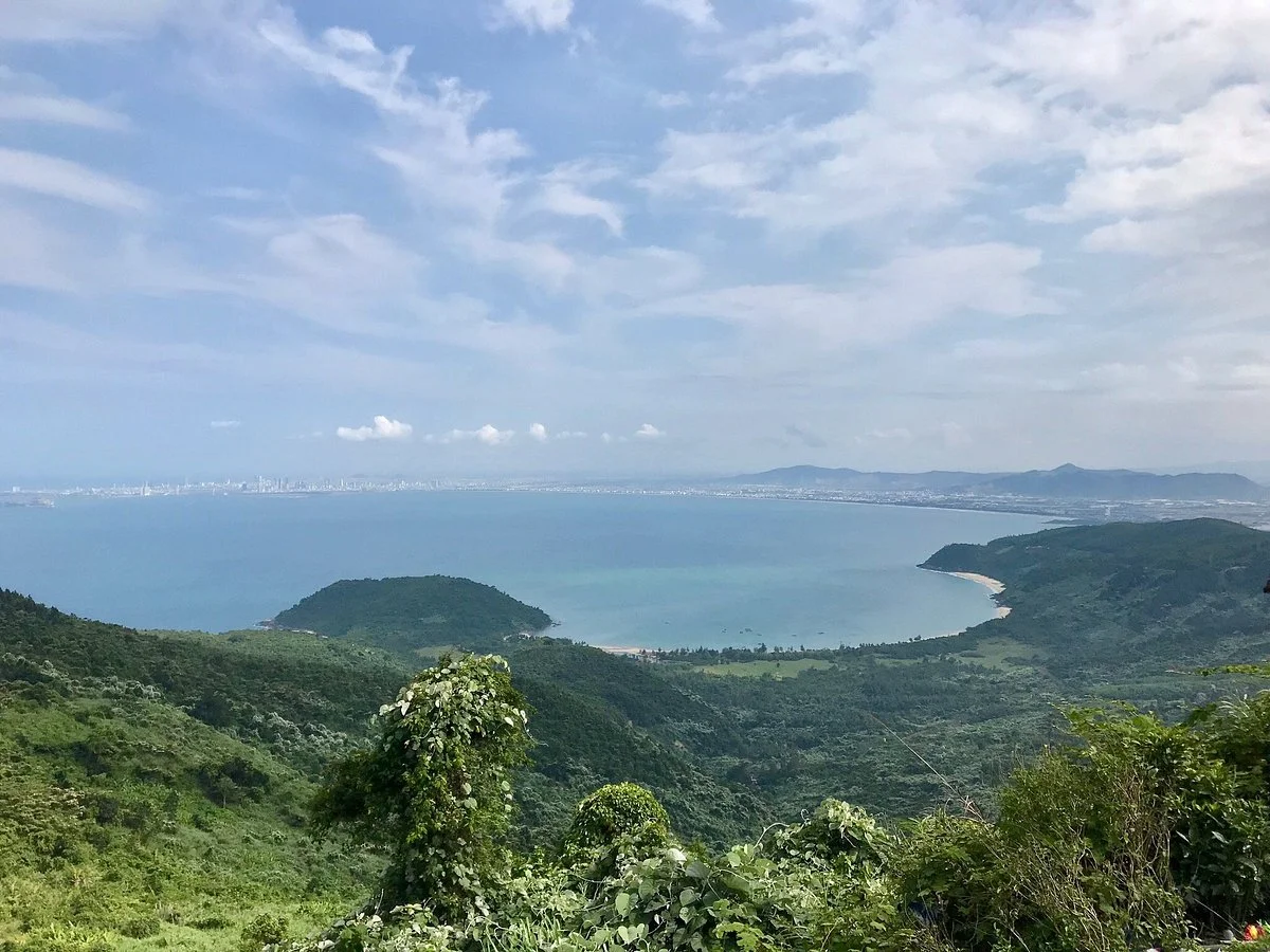 Hai Van Pass