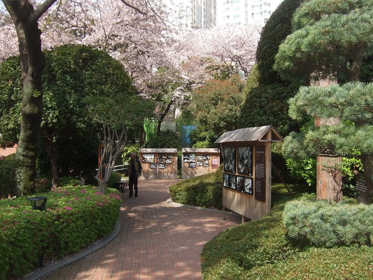 Provisional Capital Memorial Hall