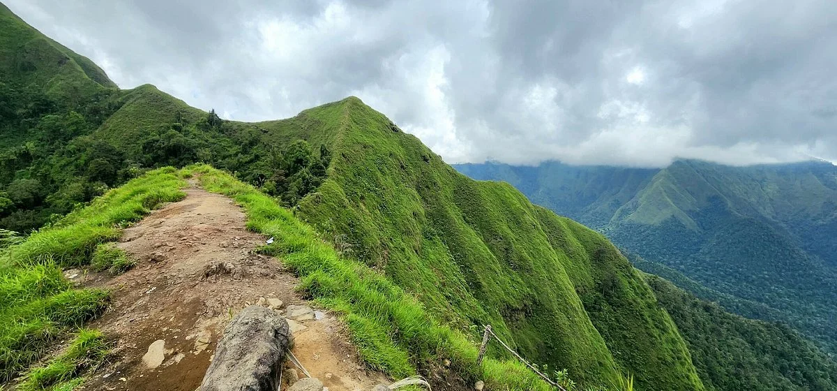 Kondo Hill