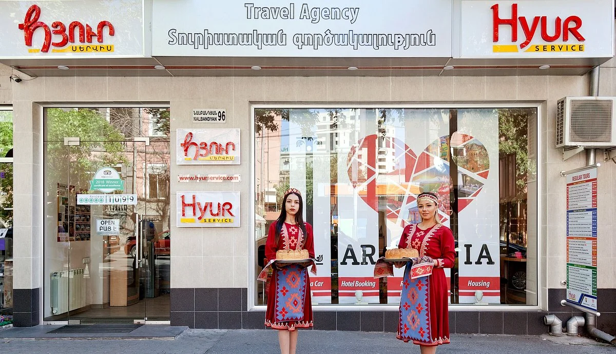 Hyur Service