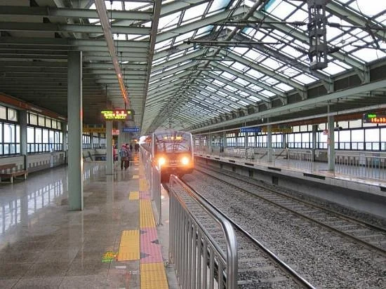 Seoul Metro