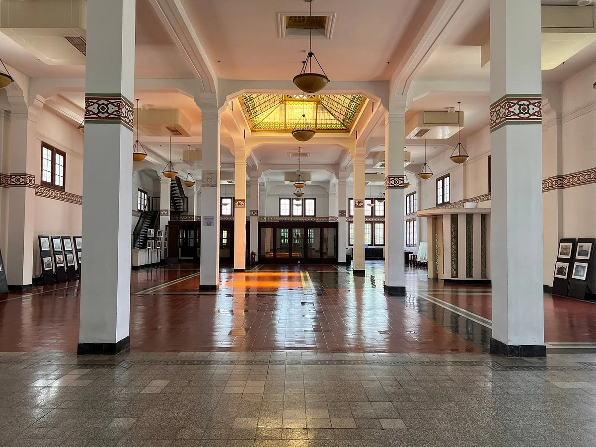 Ex. De Javasche Bank Soerabaia