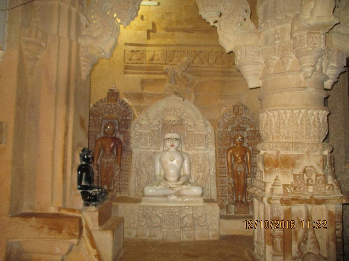 Kunthanath Temple