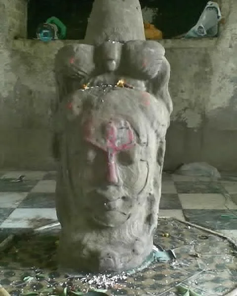 Baba Mahendra Nath
