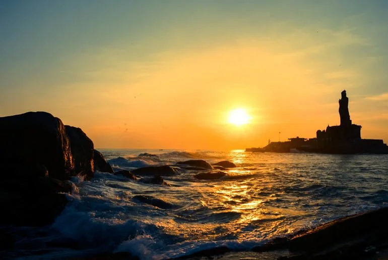 Sunset View Point