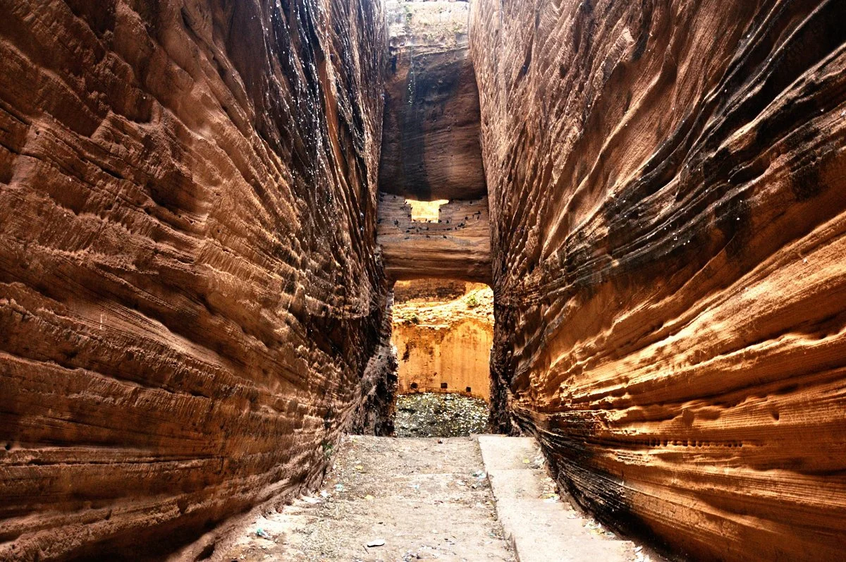 Adi Kadi Vav