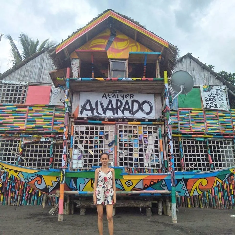 Margaha Beach