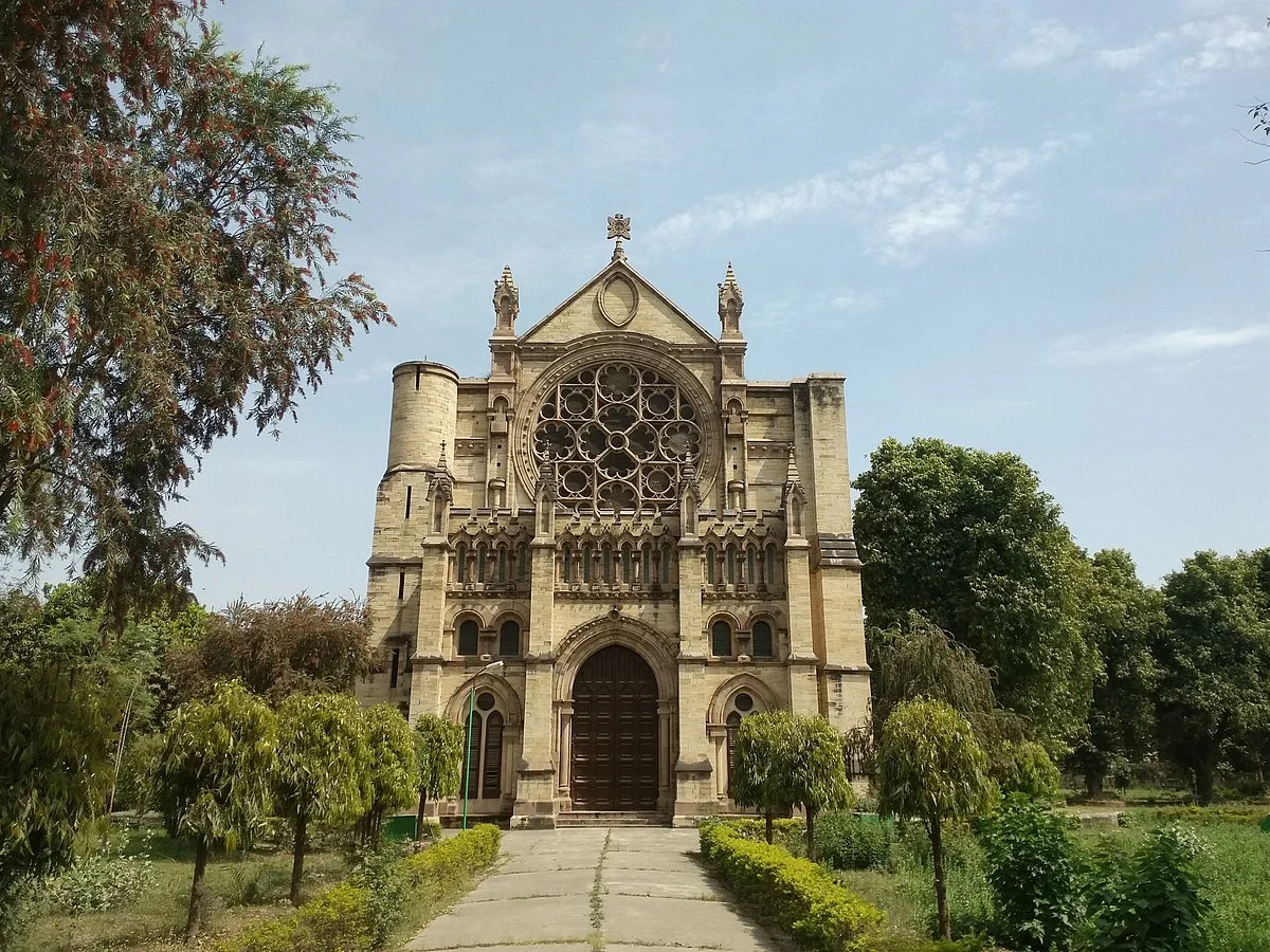 All Saints Cathedral