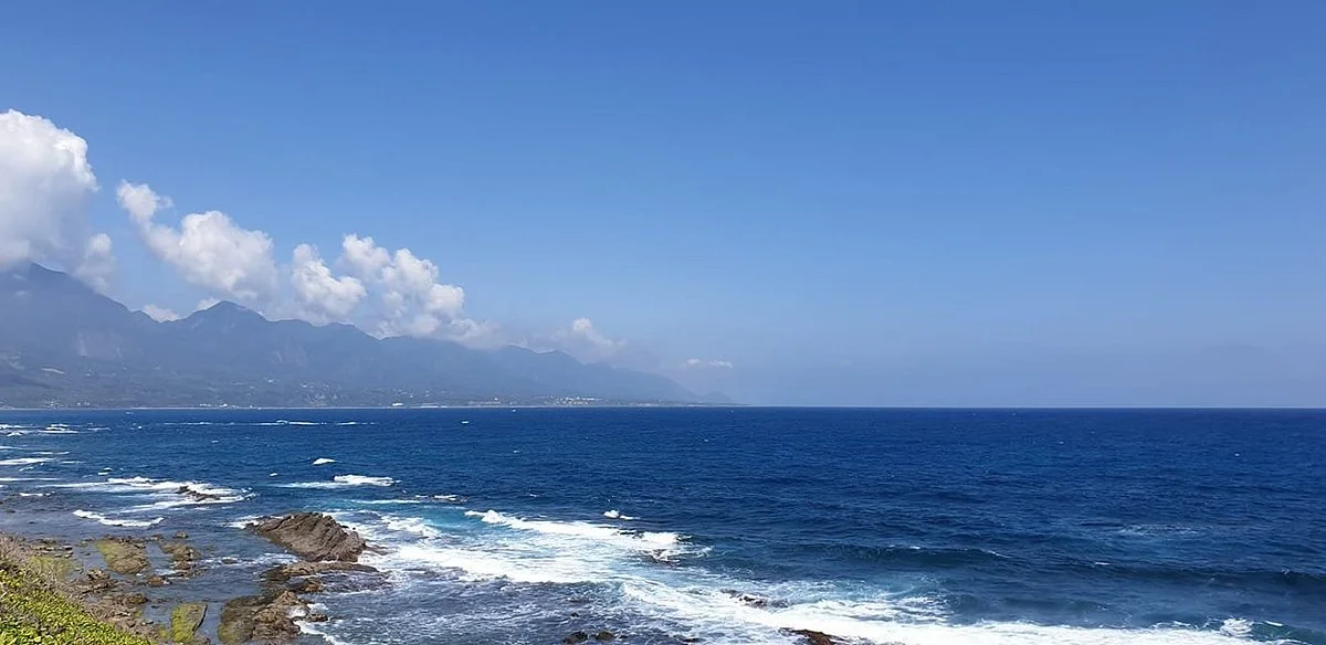 Jialulan Recreation Area