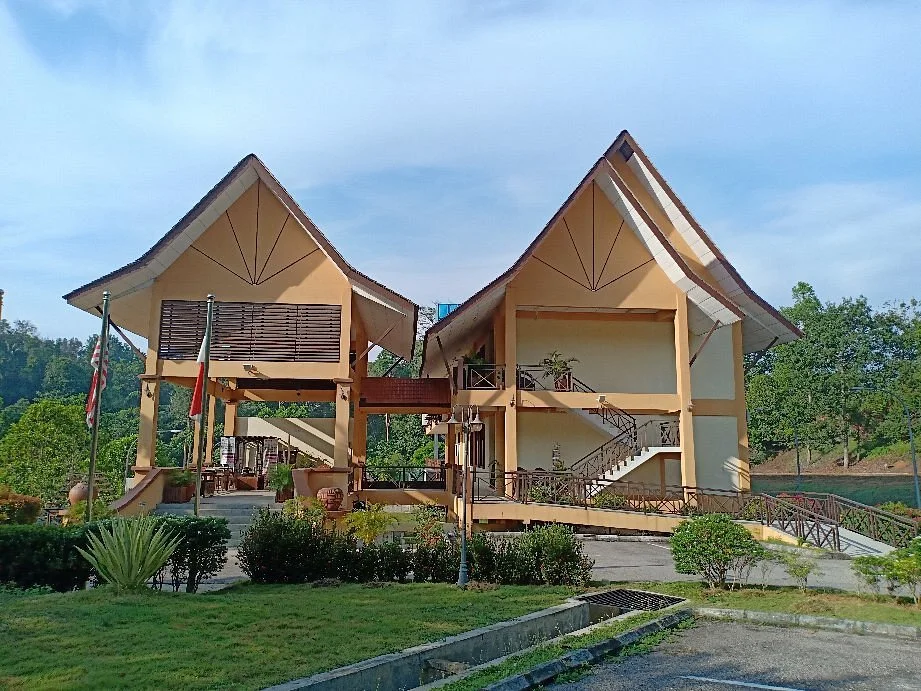 Kompleks Kraf Melaka