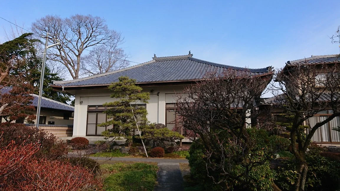 Yakushi-ji Temple