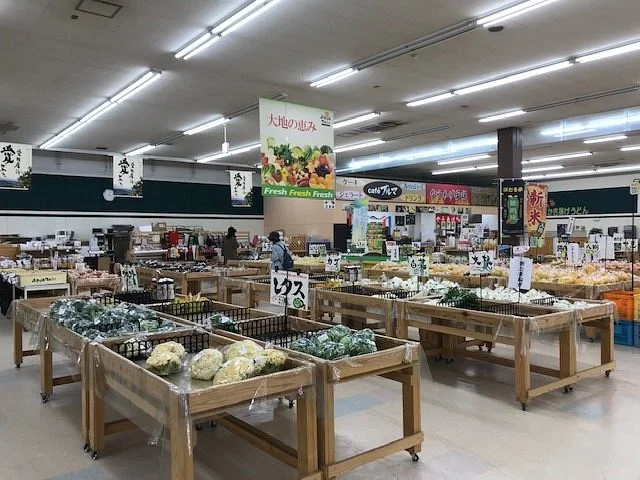 Asatsuyu Marche
