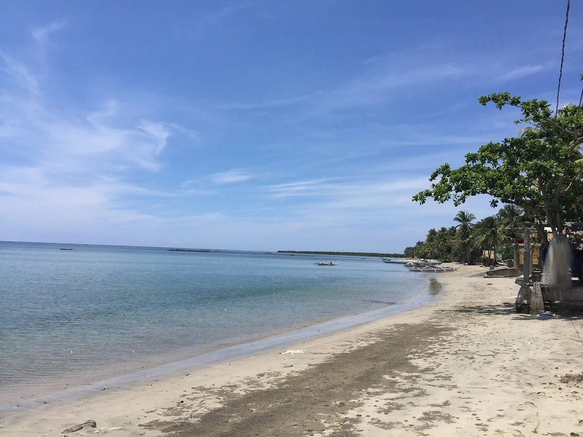 Rizal Beach