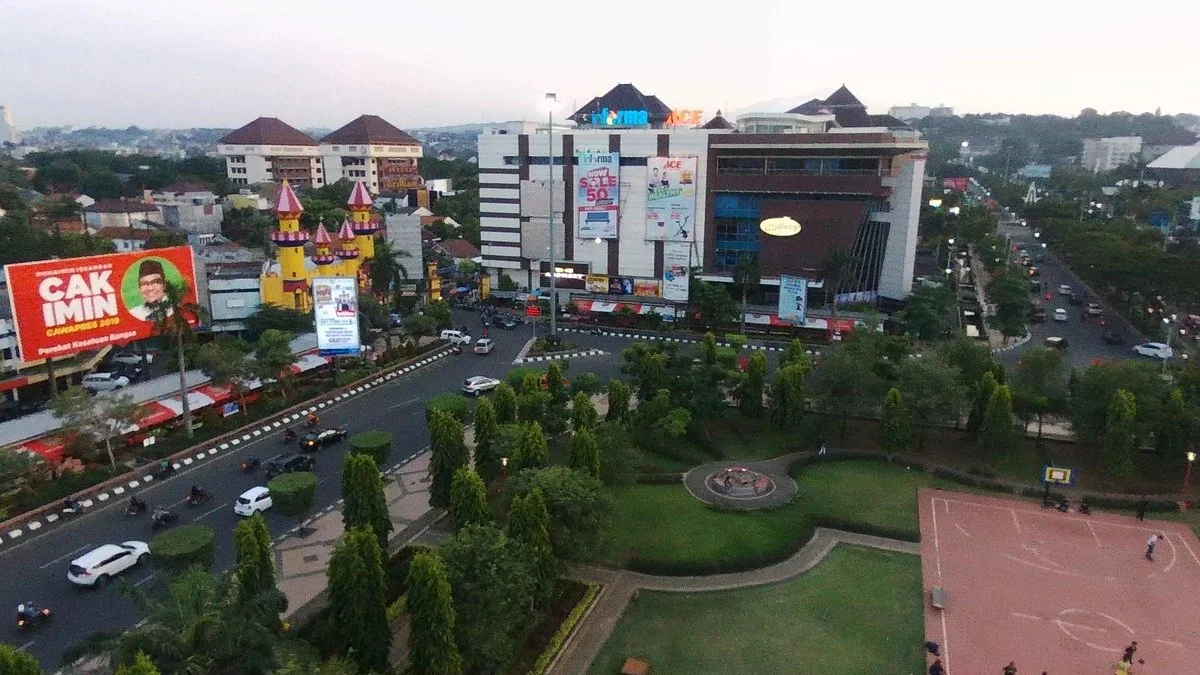 Simpang Lima