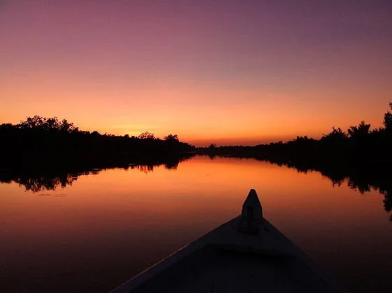 Meinmahla Kyun Wildlife Sanctuary