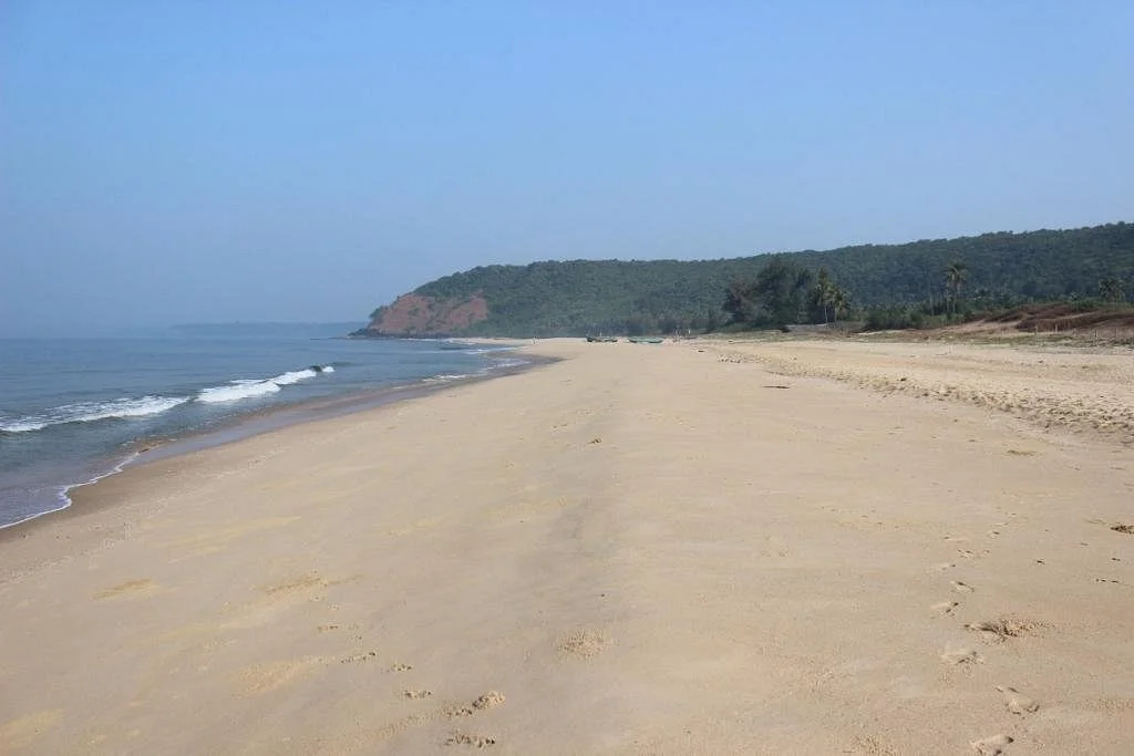 Vayangani Beach