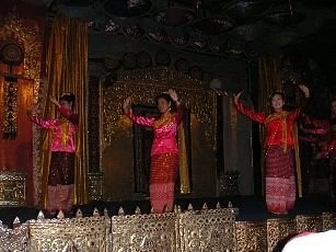 Sibsongpanna Khantoke