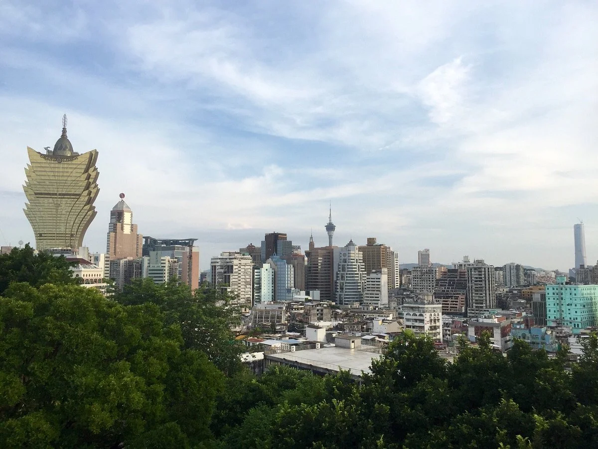 Monte Forte (Fortaleza do Monte)