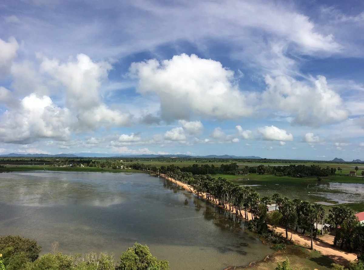 Anlung Pring Community led Ecotourism