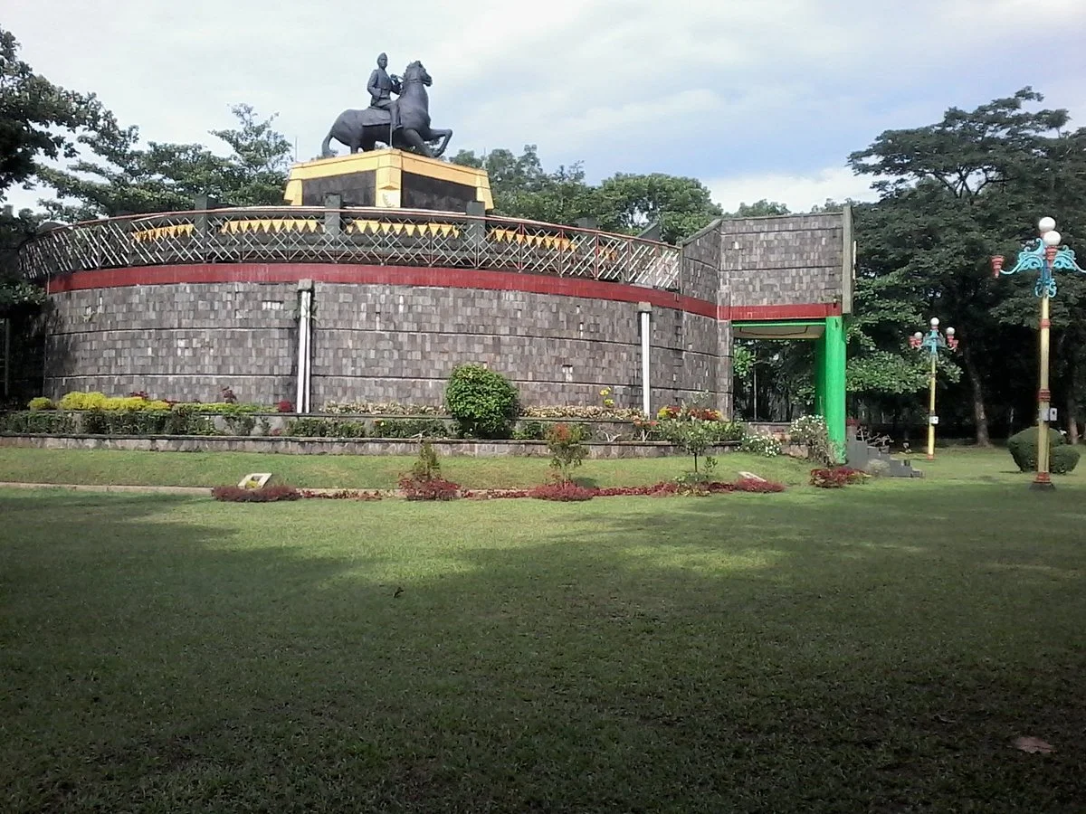General Soedirman Monument