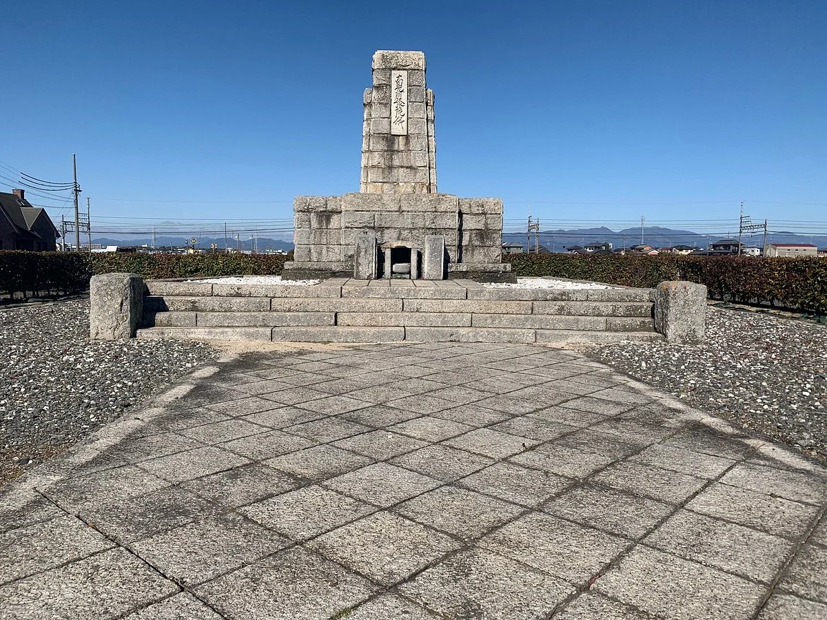 Daikokuya Tayu Memorial Museum