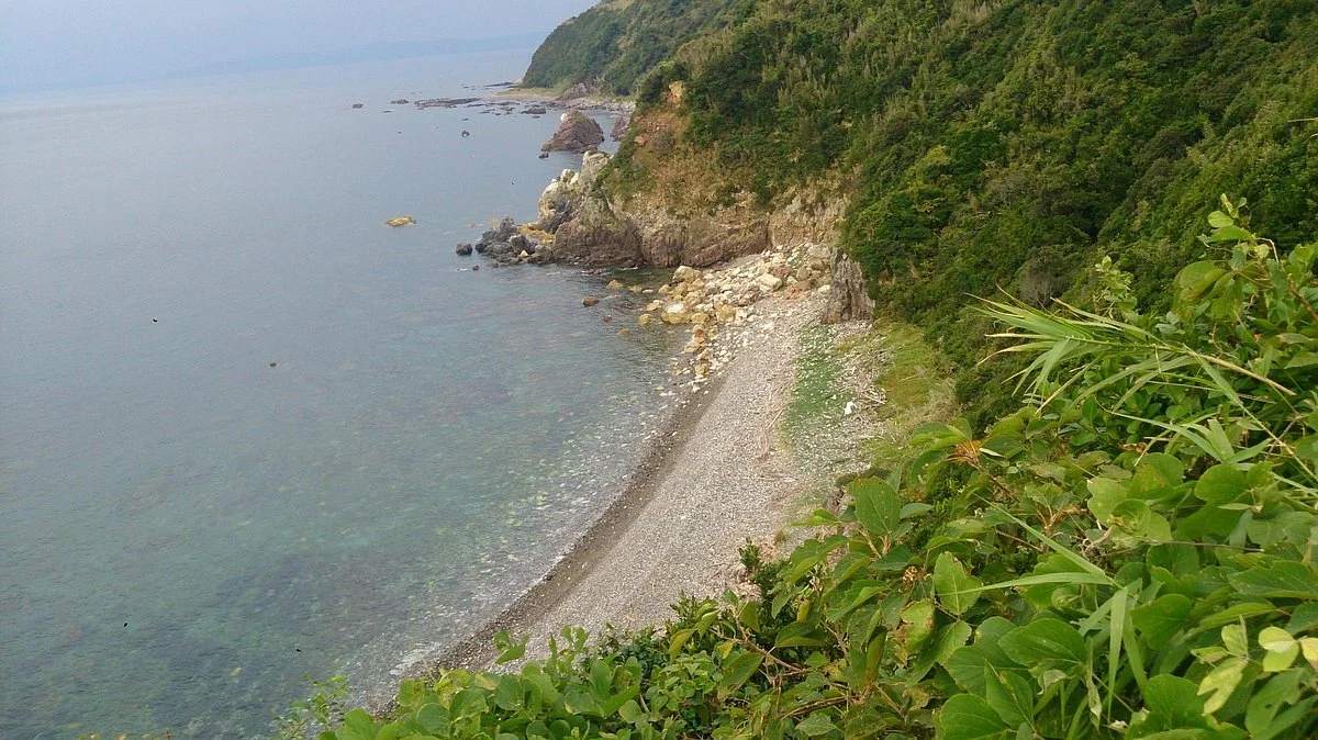 Tomioka Marine Park
