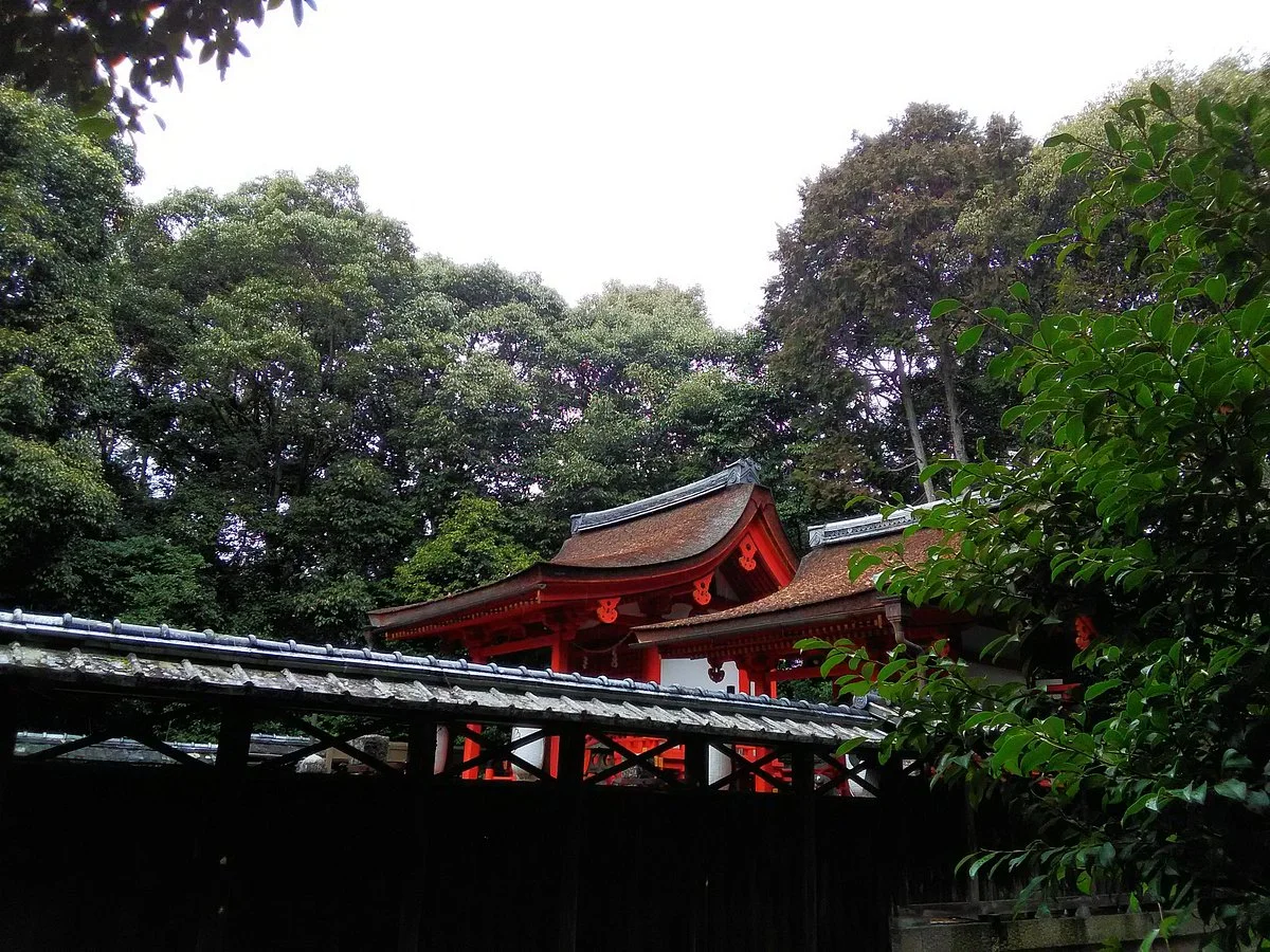 Katanoten Shrine