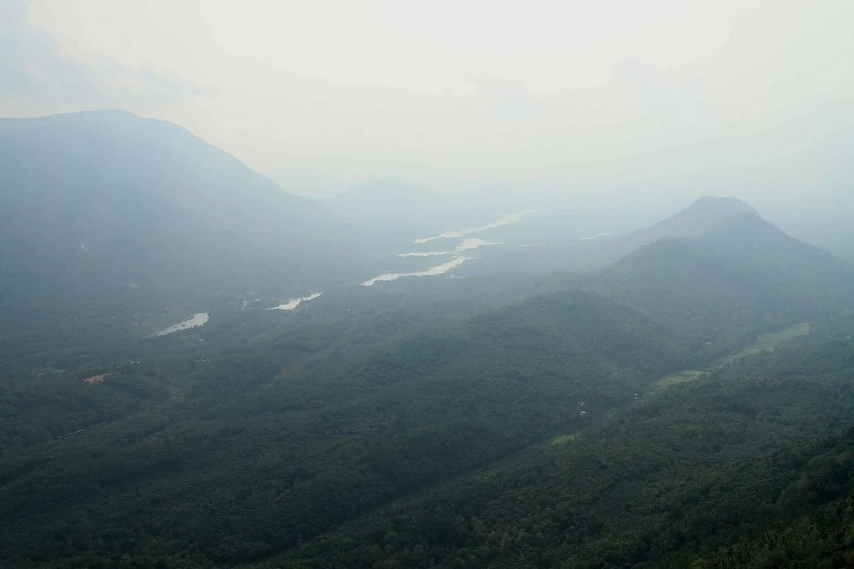 Thumpachi Calveri Samuchayam