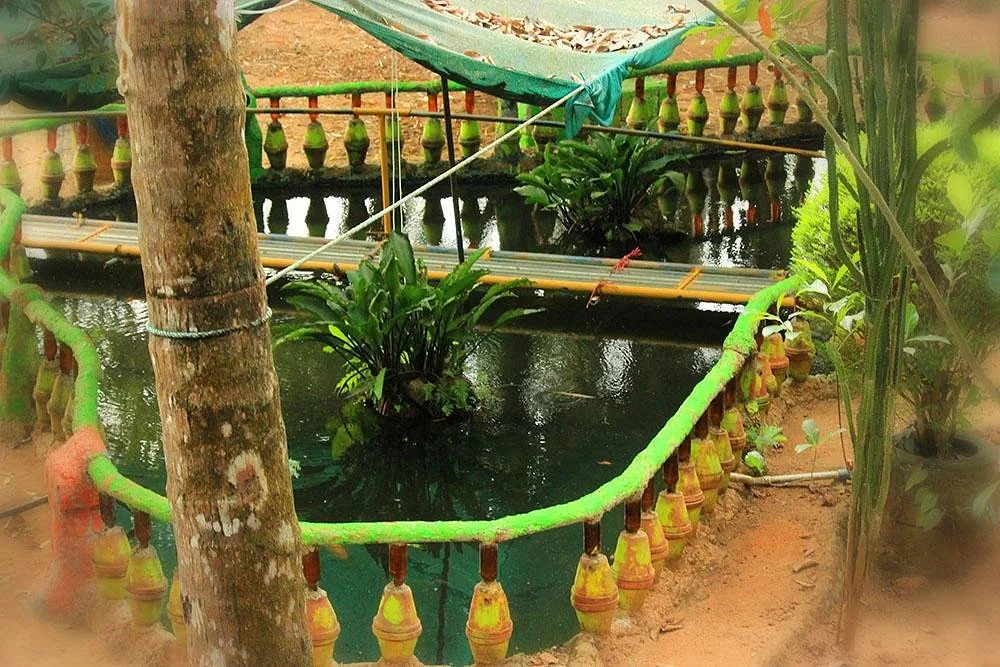 Kauthukapark